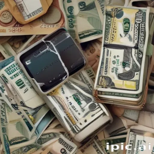 iphone money wallpaper