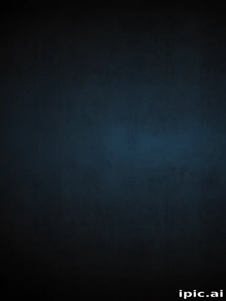 blue and black wallpaper