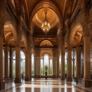 architectural designs
