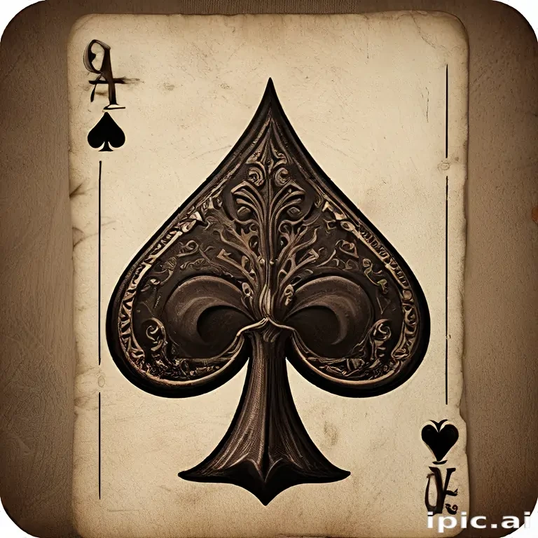 spades free
