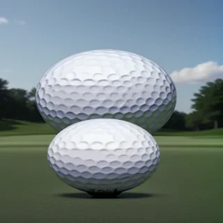 golf ball png
