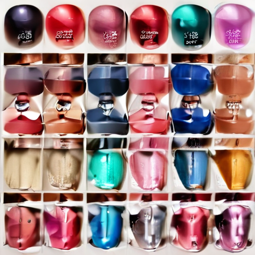 rare beauty colors