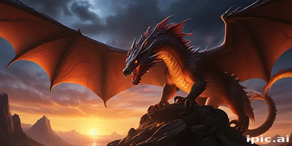 dragon images wallpaper