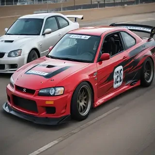 drift cars