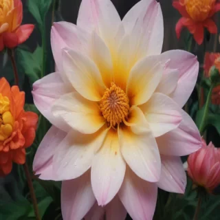 pictures of flowers drawing