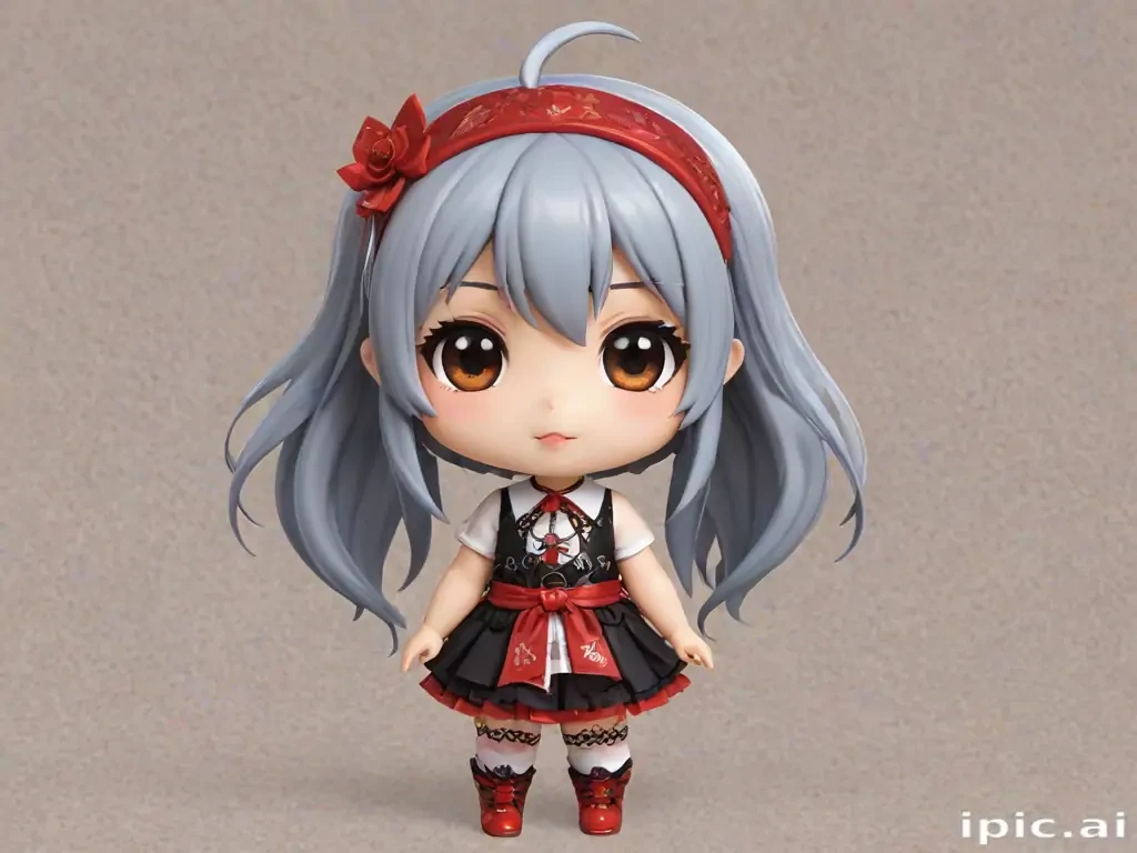 chibi