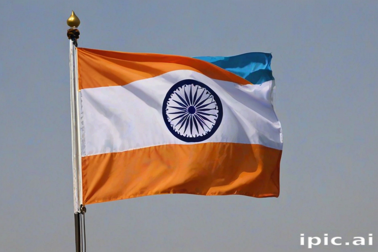 india flag png