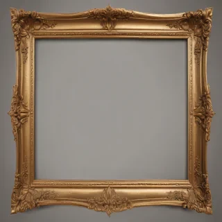 rectangle frame png