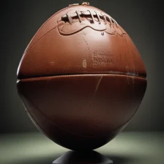 football transparent