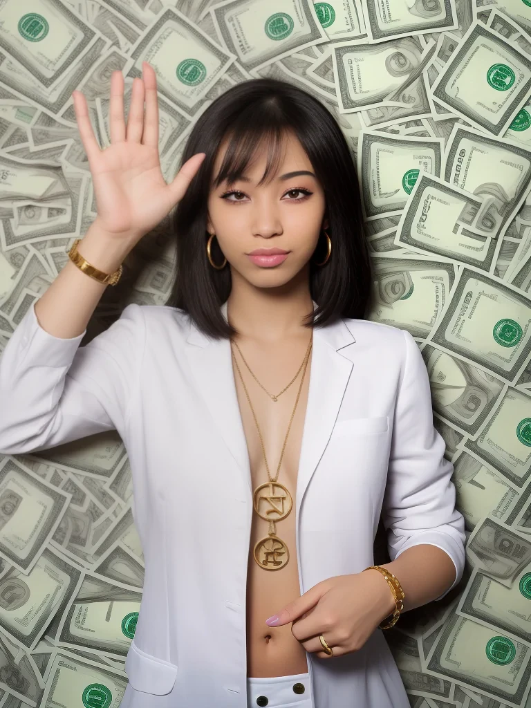 money sign