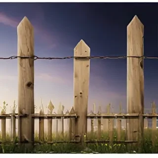 fence png