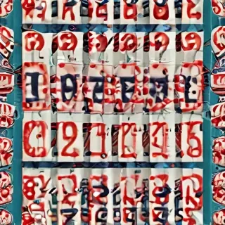 bingo png