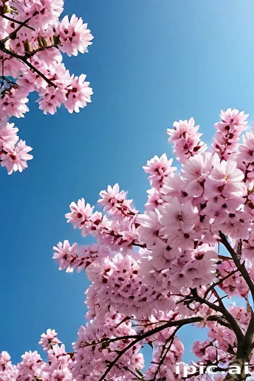 spring wallpaper iphone