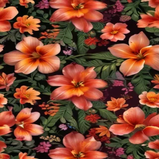 flores png