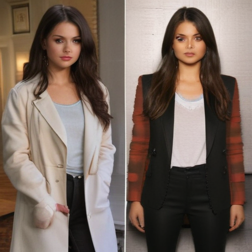 only murders in the building selena gomez outfits