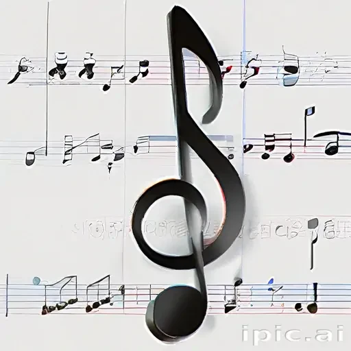 musical note png