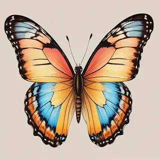 butterfly clipart png