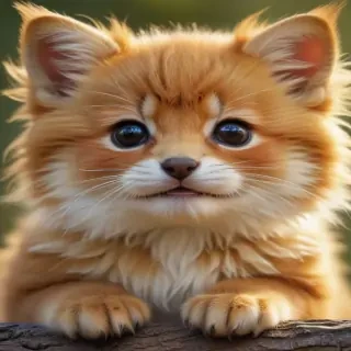 cute animal wallpaper