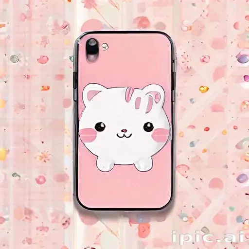 kawaii phone wallpaper