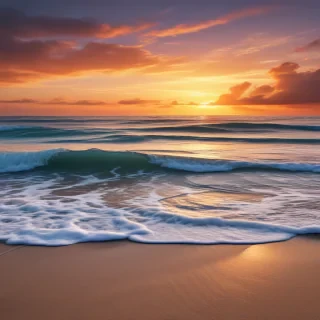iphone wallpaper beach