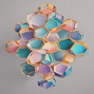hexagon png
