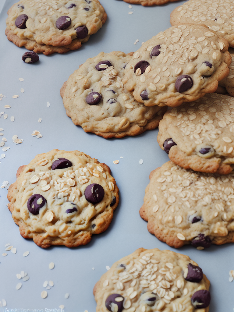 subway oatmeal raisin cookie recipe