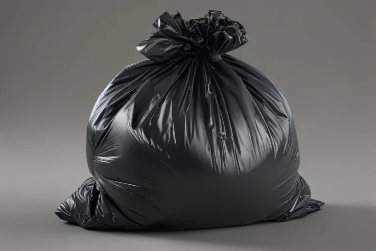 trash bags png