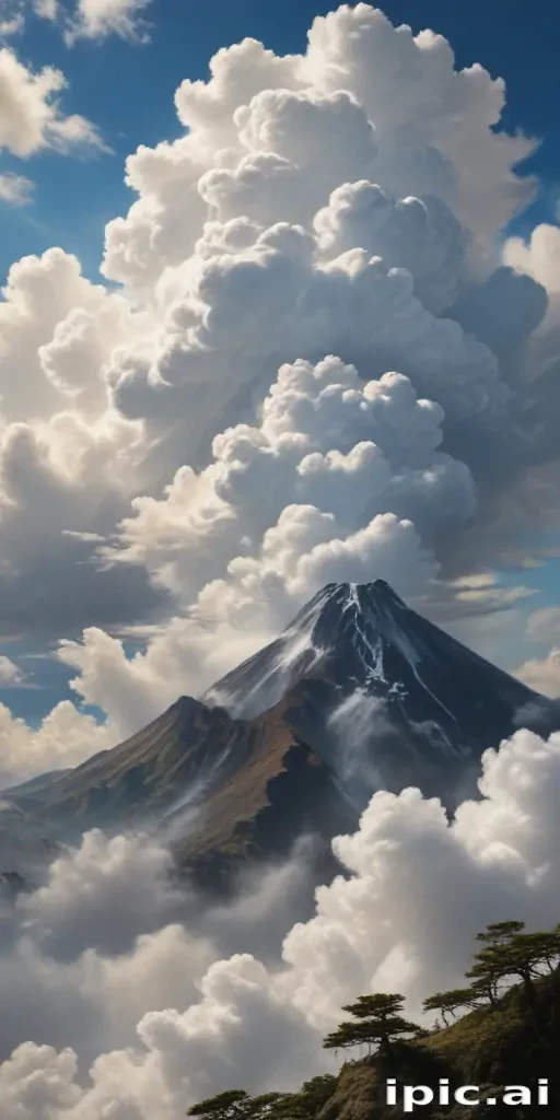 japanese cloud