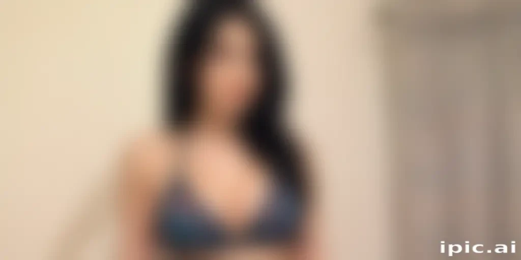 sssniperwolf in a bikini