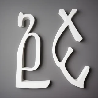 letter s