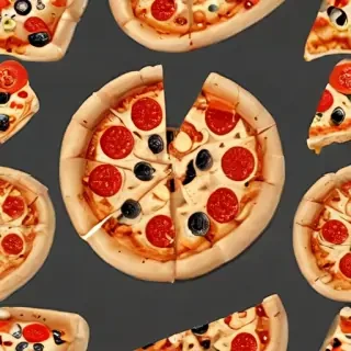 png pizza