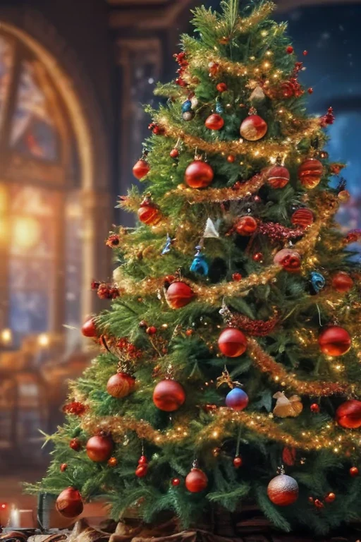 christmas wallpaper free android