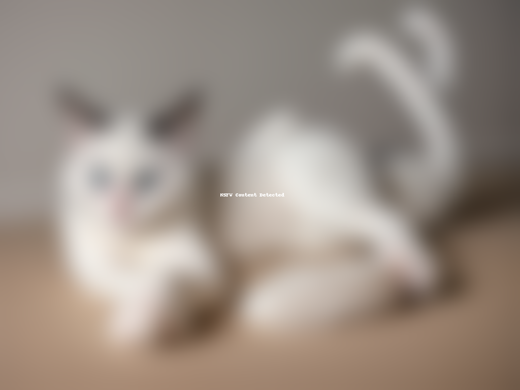 ragdoll cat breed