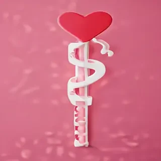 valentine phone wallpaper