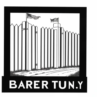 border clip art black and white