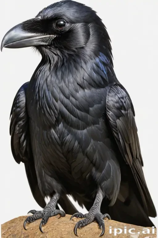 raven png