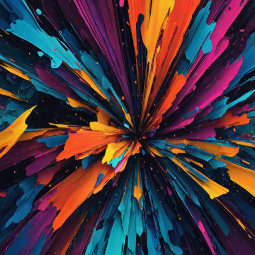 abstract art iphone wallpaper