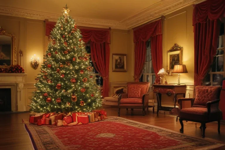 classic christmas images