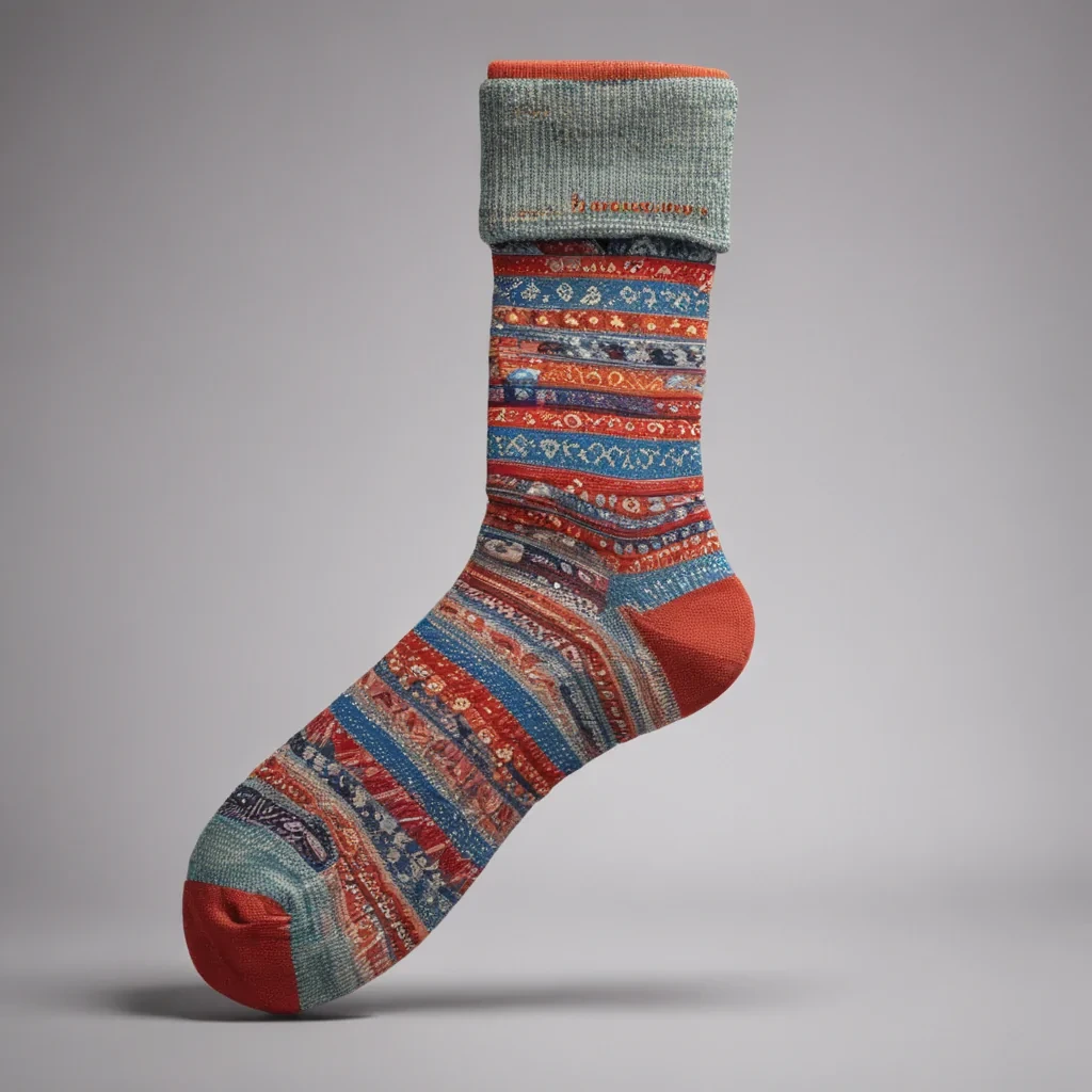 sock png