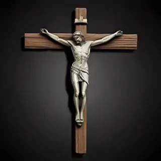 jesus cross background