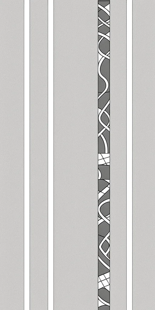 line pattern