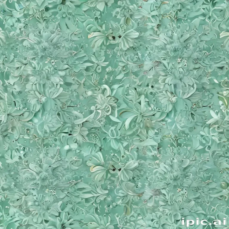 mint green backgrounds