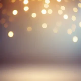 blur light background