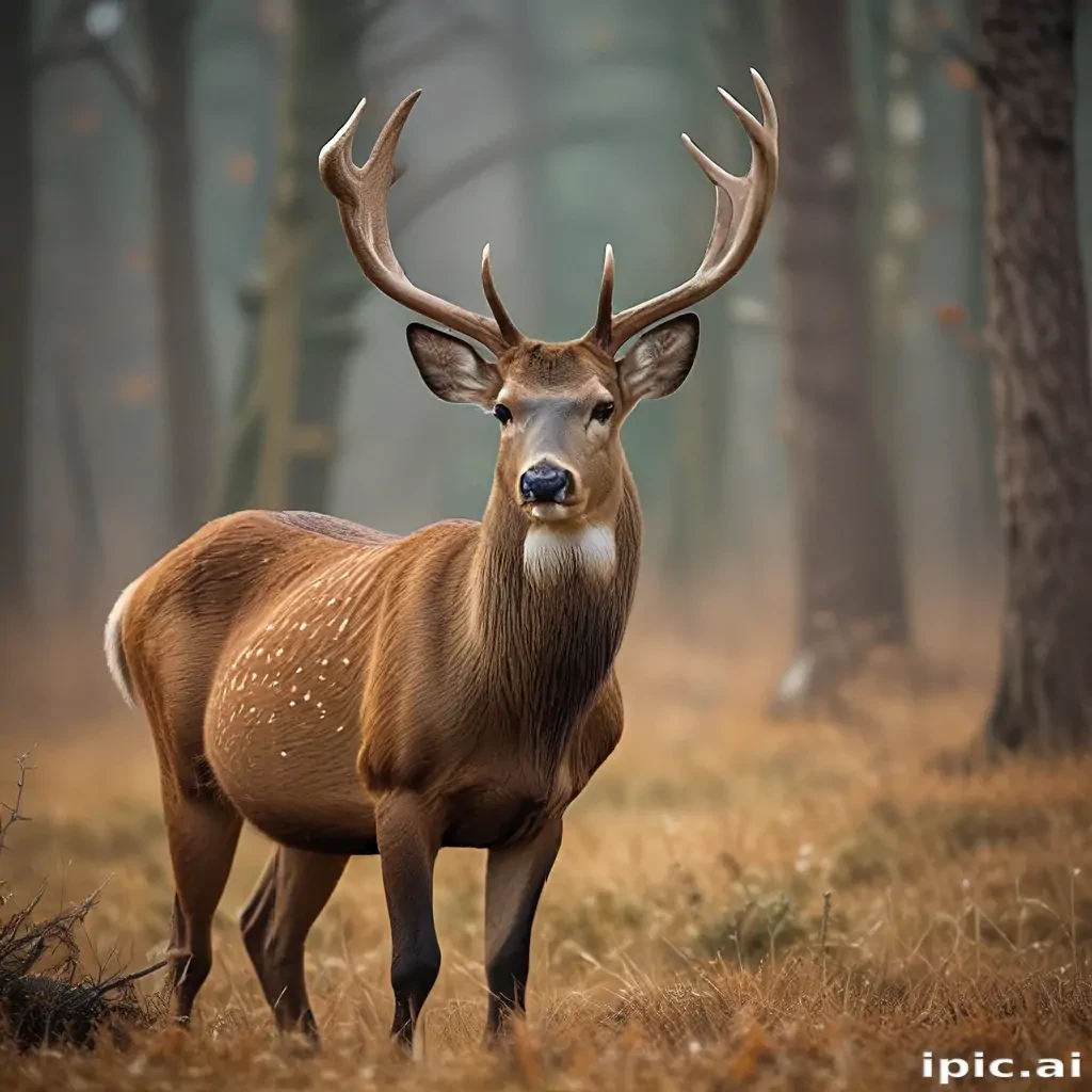 deer wallpapers