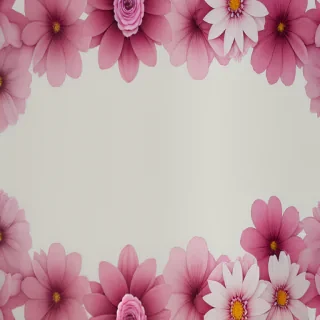 flower aesthetic wallpaper