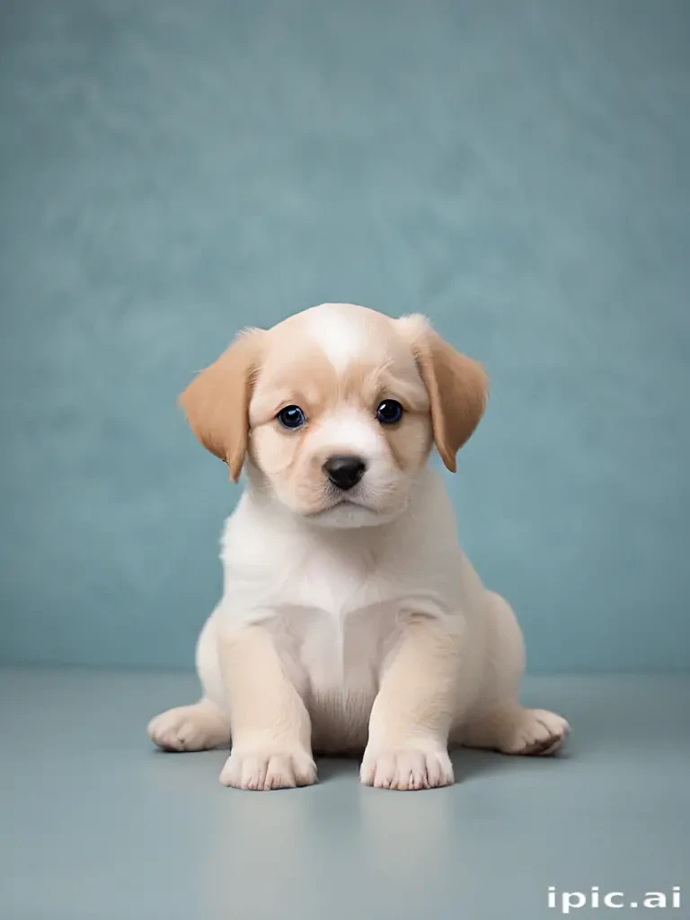 puppy background