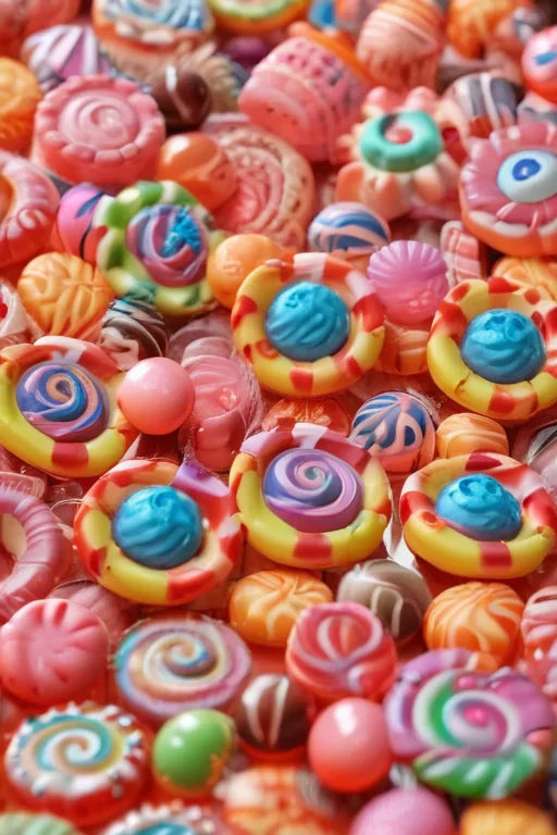 candy png