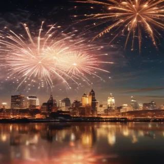 new years backgrounds free