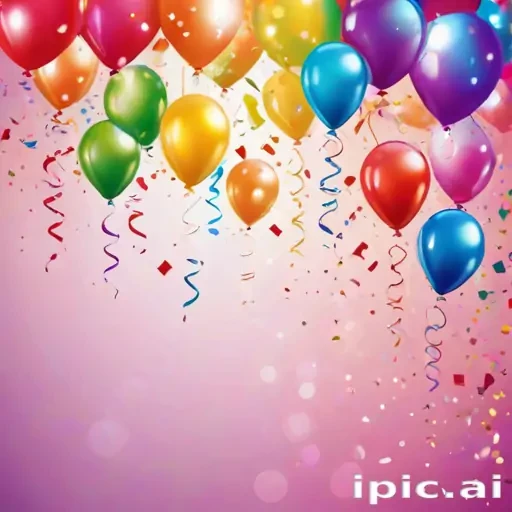 celebrate background