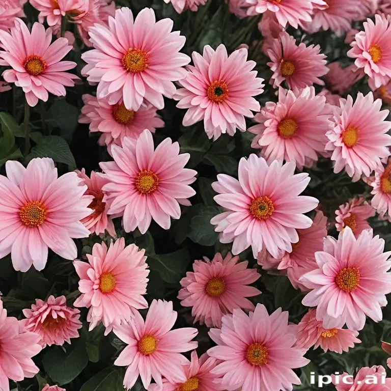 aesthetic flower pictures